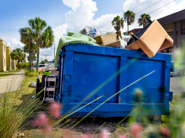 Best Retail Junk Removal  in Rib Mountain, WI