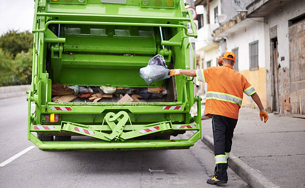 Recycling Services for Junk in Rib Mountain, WI