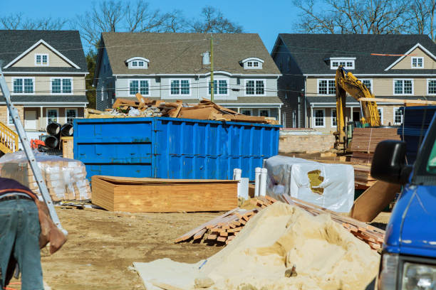 Retail Junk Removal in Rib Mountain, WI